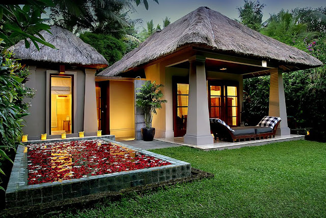 Best Spa Ubud