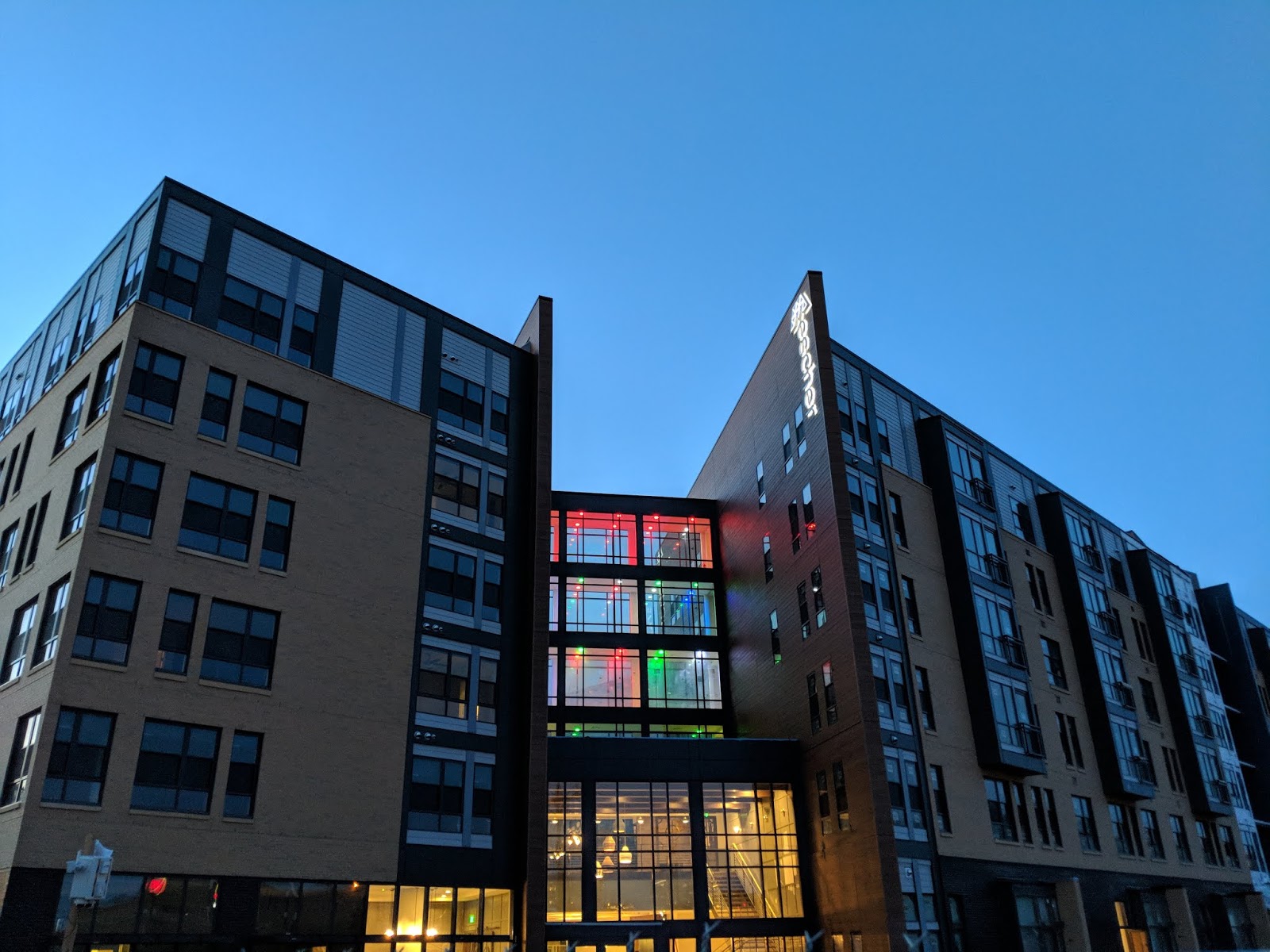 Rockville Nights Escher apartments under new management in Rockville