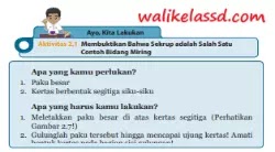 Kunci Jawaban Ipa Kelas 8 Ayo Kita Lakukan Aktivitas 2 1 Halaman 85 Wali Kelas Sd