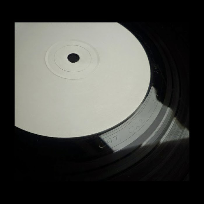 Album Redux by Peterson Ruiz Aphex Twin. Caustic Window (1994, Reissue