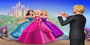 Watch Barbie Princess Charm School Online free in HD kisscartoon