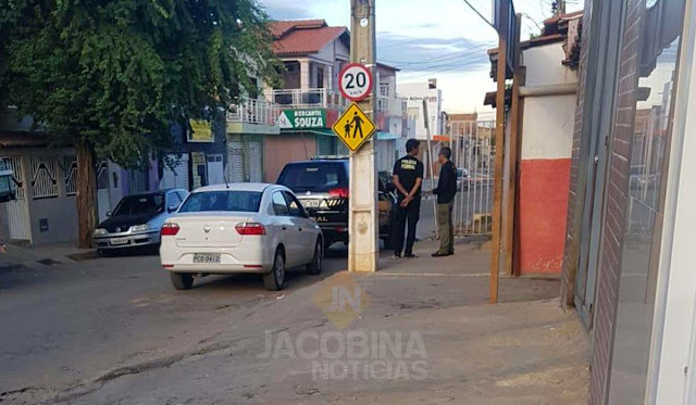 Irecê: PF desarticula quadrilha especializada em fraudes previdenciárias