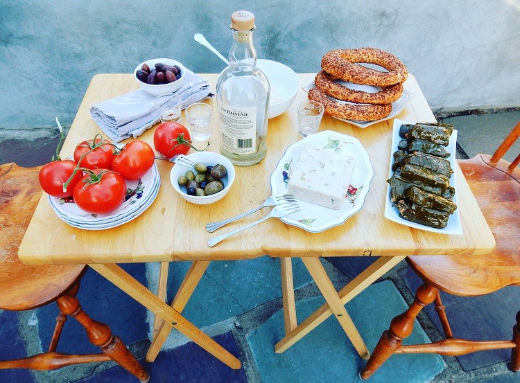 Sarakosti Greek Lenten Traditions Meraki