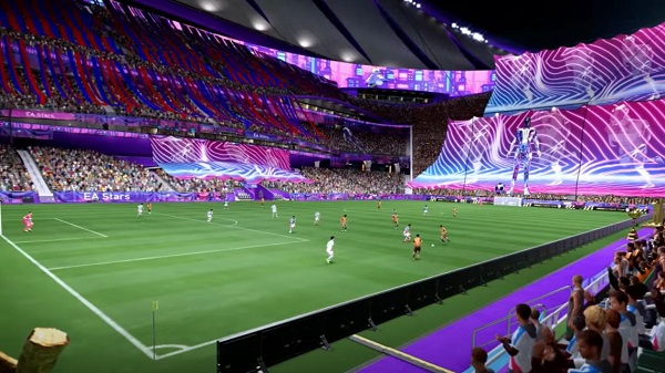 رسمياً استعراض طور Ultimate Team القادم للعبة FIFA 22 و نظرة بالفيديو على أهم الميزات الجديدة
