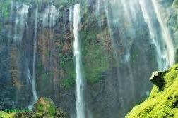 Air Terjun Tumpak Sewu