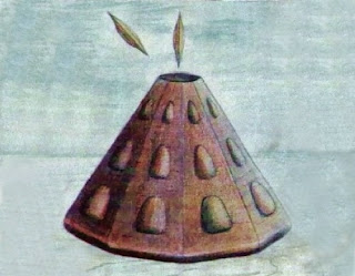 ufo westendorff Historias de OVNIs: Caso Ufológico de Haroldo Westendorf el piloto que avisto una gran ovni con forma piramidal junto a su avión