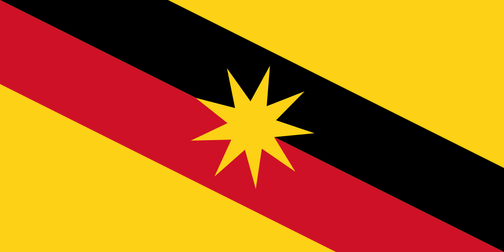 Sarawak Bumi Kenyalang