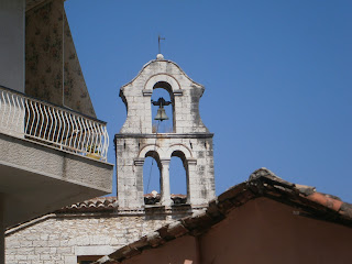 ναός αγίων Κωνσταντίνου και Ελένης στην Άρτα