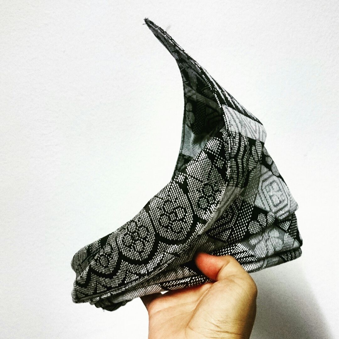 kedai Online Silat BUSANA SILAT TANJAK , BAJU LAYANG