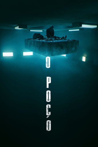 O Poço (2019) Download