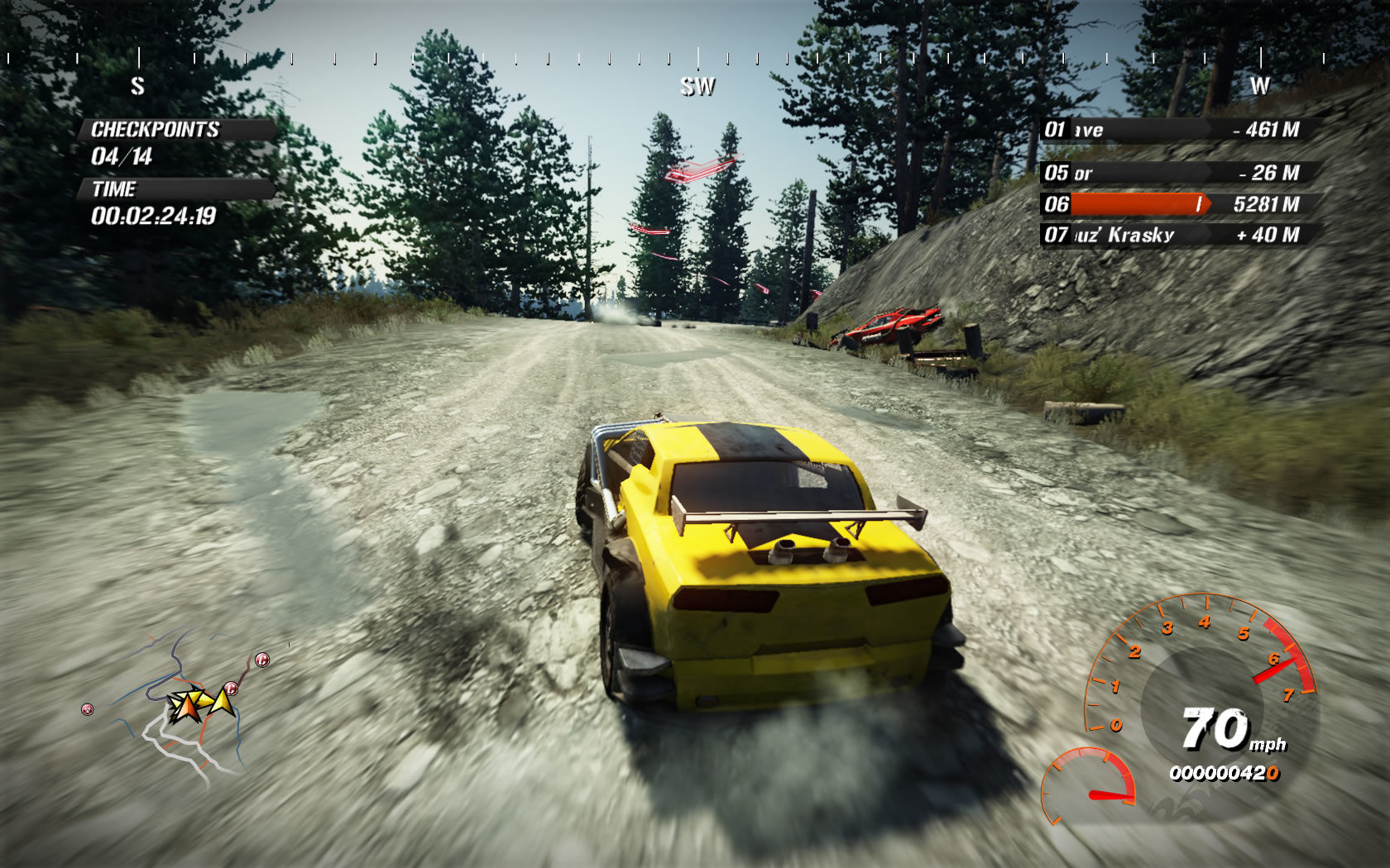 MagiPack Games Fuel (Full Game Repack Download)