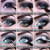 #Tutorial de makes + produtos Shein