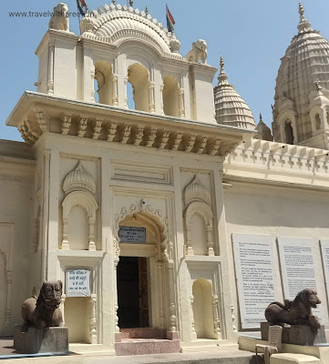 खजुराहो के प्रसिद्ध मंदिर - Famous temples of Khajuraho