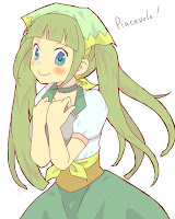 Piace - Watashi no Italian