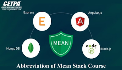mean stack training in noida 