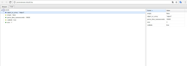 5 Herramientas para editar JSON Online