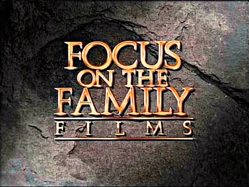 focus on the family movie review website