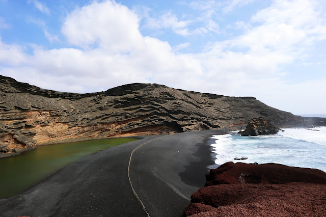 Lanzarote travel guide - what to do and what to see