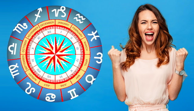 Октябрь ПРИНЕСЕТ УДАЧУ 5-ти Знакам Зодиака. Кто в числе везунчиков? Октябрь ПРИНЕСЕТ УДАЧУ 5-ти Знакам Зодиака. Кто в числе везунчиков?