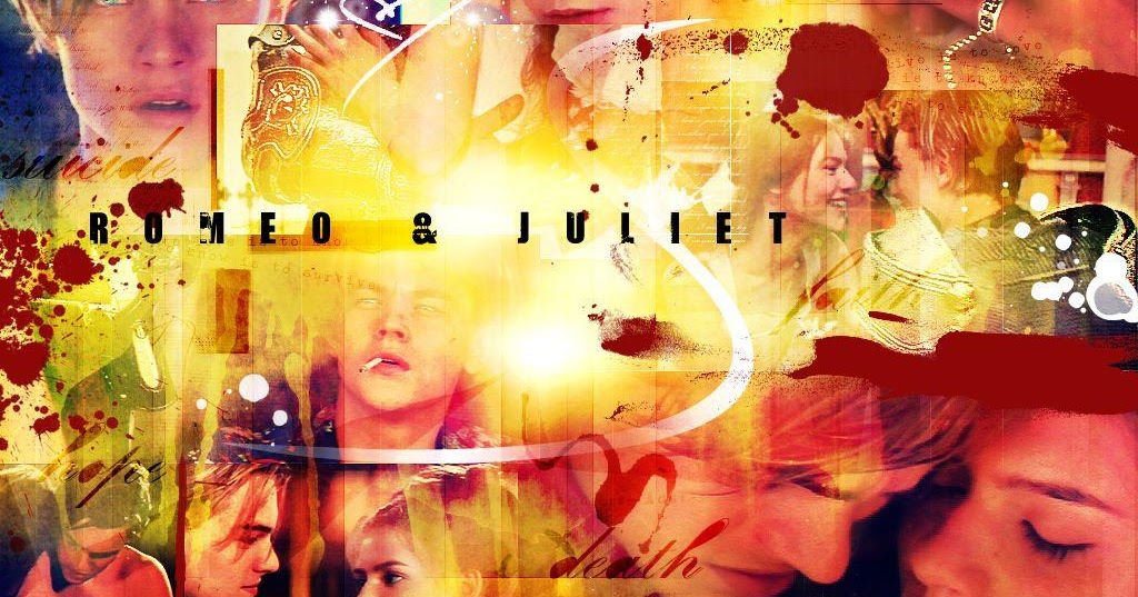 Romeo + Juliet (1996)
