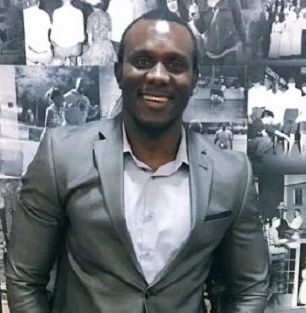 daniel daudu dead