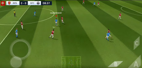 Dream League Soccer 2022 Mod Apk Obb Android Download