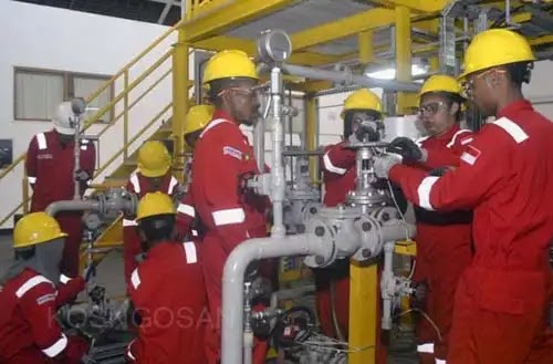 teknik perminyakan teknik perminyakan