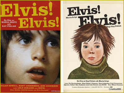 Elvis! Elvis! 1976.
