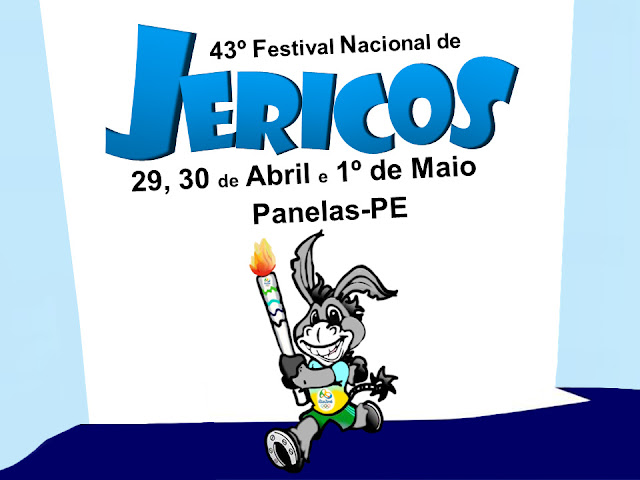 Festival Nacional de Jericos 2016 Festival Nacional de Jericos 2016