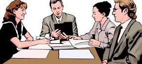 Pengertian Diskusi, Unsur & Macam-Macam Diskusi