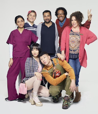 Sunnyside Series Cast Image 1