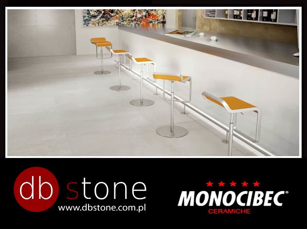 Monocibec Nextra Grigio sklep w Polsce importer DBstone Bytom
