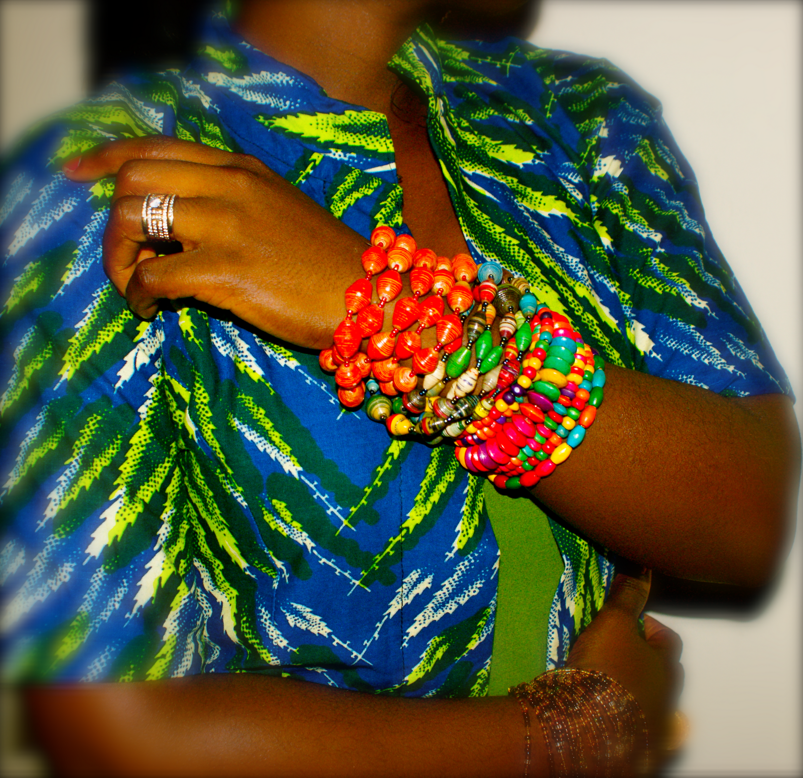 Erenes Own: Modern Traditional Twist