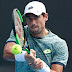 PELLA SE DESPIDIO DE AUSTRALIA: “ESTOY CANSADO MENTALMENTE”