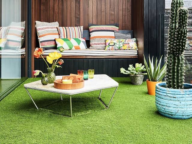 Furniture Teras Atas Rumah ( Balkon ) Desain Interior Furniture Teras Atas Rumah ( Balkon ) Desain Interior