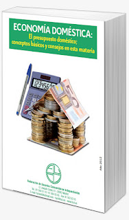 Ebook Economia Domestica PDF
