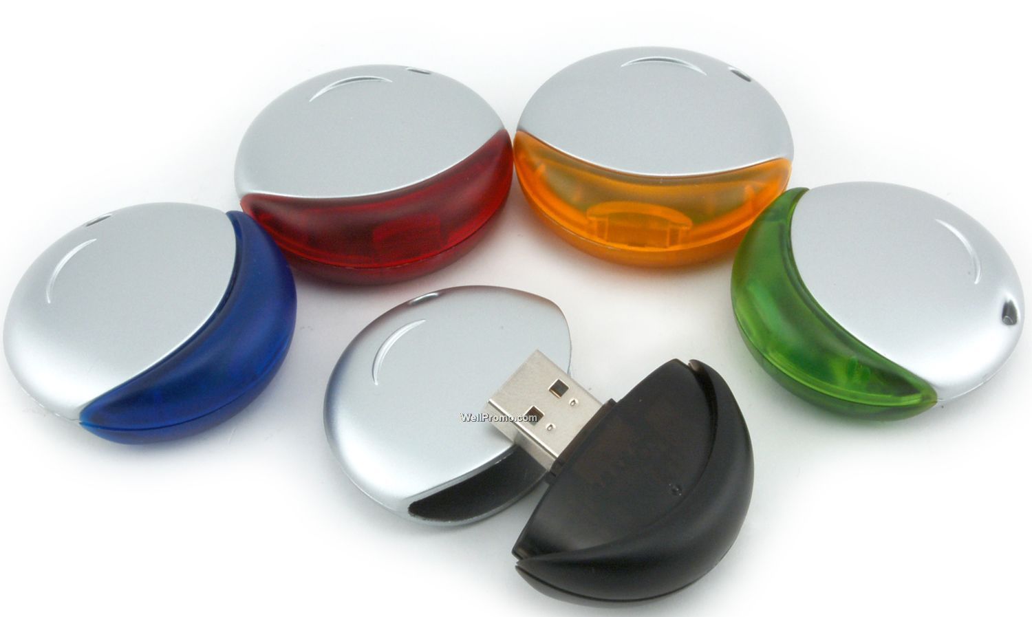 Tech Stream 11 Beautiful and unique Pen Drive designs