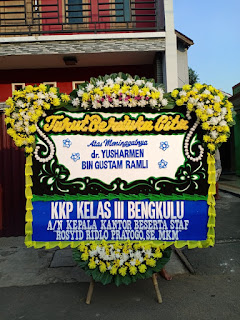 Toko Bunga Bogor