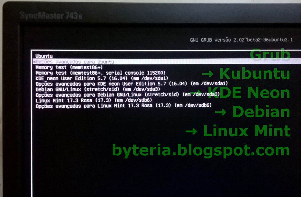 linux u boot tutorial