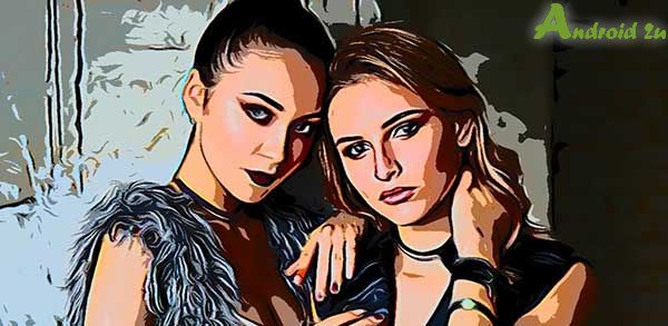 تحميل تطبيق Photo Cartoon Pro للتعديل على الصور و تحويلها الى صور كارتونية تحميل تطبيق Photo Cartoon Pro للتعديل على الصور و تحويلها الى صور كارتونية