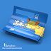 Redesign embalagem Lollo Nestle