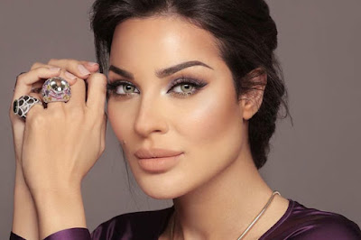 حقيقة زواج سوزان نجيم من الحارس