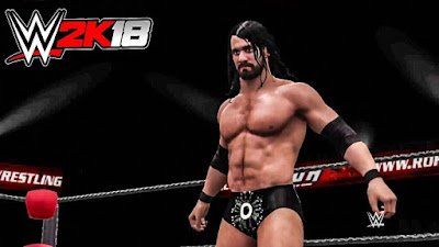 تحميل لعبة المصارعة WWE 2K17 للكمبيوتر من ميديا فاير تحميل لعبة المصارعة WWE 2K17 للكمبيوتر من ميديا فاير