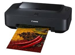 Cannon Pixma IP 2770