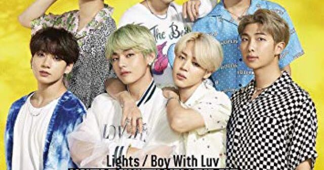 BigHit Family's Vietsub