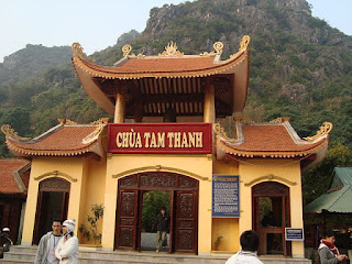 Tour du xuân ĐỀN MẪU ĐỒNG ĐĂNG – CHÙA TAM THANH – NHỊ THANH – ĐỀN KỲ CÙNG.