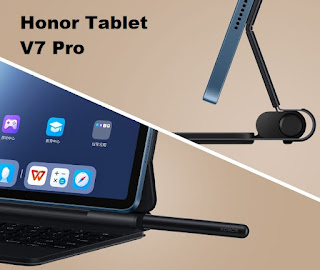 تابلت هونر Honor Tablet V7 Pro