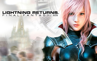Lightning Returns Final Fantasy XIII Lightning Returns Final Fantasy XIII