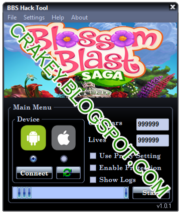 Blossom Blast Saga Hack,Mod,Bot Android and iOS 2015-2016 Blossom Blast Saga Hack,Mod,Bot Android and iOS 2015-2016