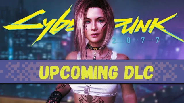 Cyberpunk DLC